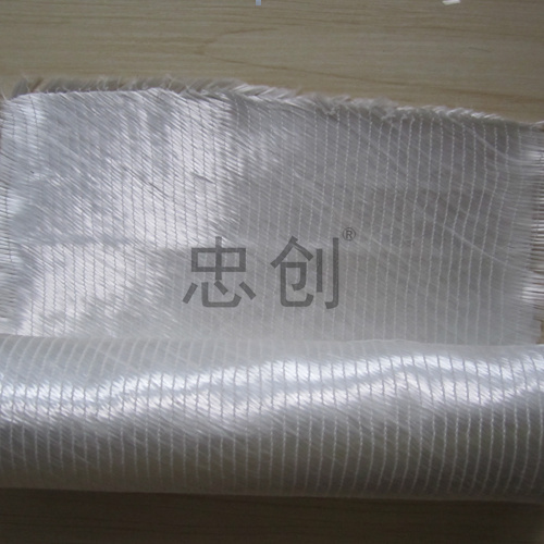 雙軸向布