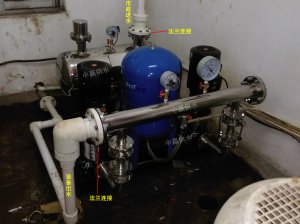 家里自來水壓力小怎么辦？有什么辦法可以解決？