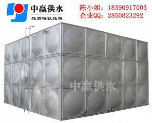 不銹鋼方形水箱有哪些部件？什么材質(zhì)的質(zhì)量好
